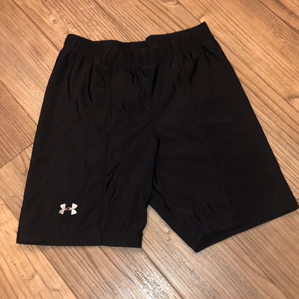 Compression shorts/ Spandex
